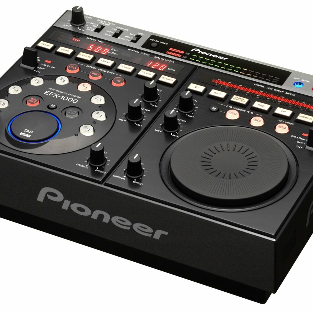 Pioneer EXF 1000