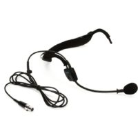 Shure WH20 Wireless Headset Microphone