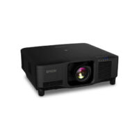 Epson EB-PU2216B Projector - Top Right View