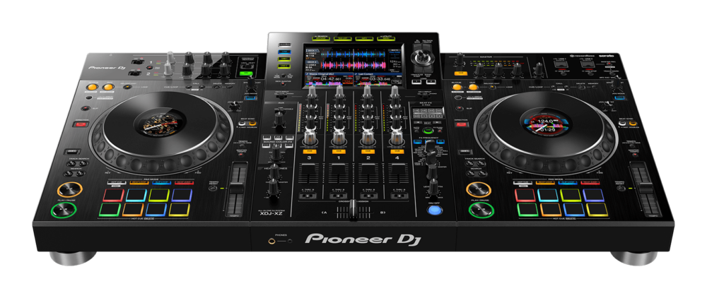 Pioneer XDJ-XZ | Soundhouse AV Rentals