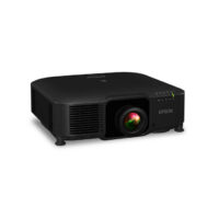Epson EB-PU1007B 7,000 Lumen WUXGA 3LCD Laser Projector with 4K Enhancement