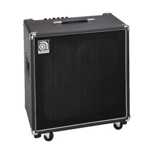 Ampeg BA-210 Combo Bass Amplifier and Cabinet