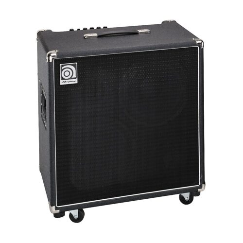 Ampeg Ba 210 Combo Bass Amplifier And