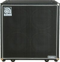 Ampeg SVT-410HE Bass Cabinet