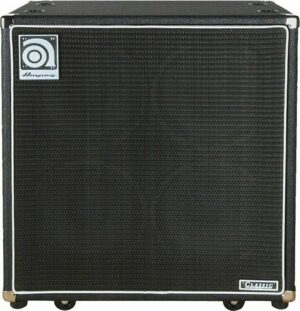 Ampeg SVT-410HE Bass Cabinet