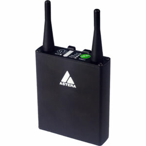 AsteraBox ART7-U Wireless DMX 1-Universe Transmitter