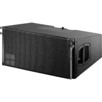 d&b audiotechnik V8 3-way Loudspeaker - NL4