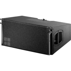 d&b audiotechnik V8 3-way Loudspeaker - NL4