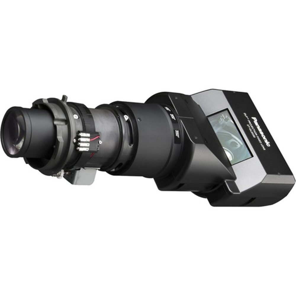 ET-DLE030 Ultra-Short Throw Fixed Lens 0.33:1 for Panasonic 970