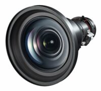 ET-DLE060 Short Throw Telescoping Lens 0.6-0.8:1 for Panasonic 970