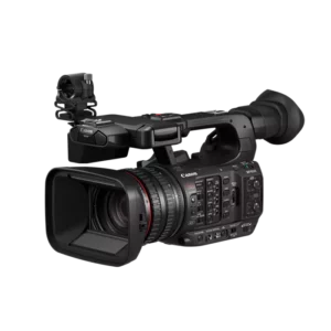 Canon XF605 Professional Video Camera Rental