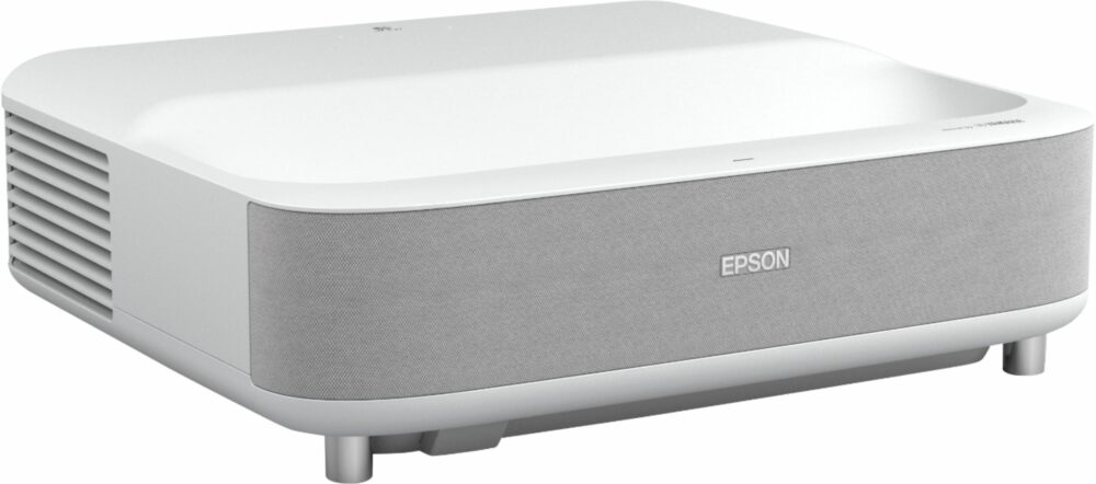 Epson EpiqVision LS300 - Ultra Short Throw Projector
