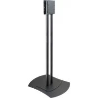 Peerless-AV FPZ-600 Flat Panel Display Stand with Casters