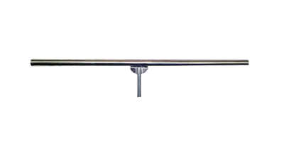 Single Lamp Bar Adapter for Applied L-16 Mobile Lift