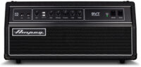 Ampeg SVT Classic 300 Watt Bass Amplifier Head