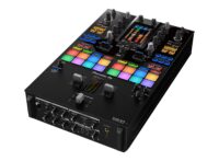 Pioneer DJ DJM-S11 Professional 2-Channel Battle Mixer