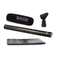 Rode NTG4 Shotgun Microphone Kit