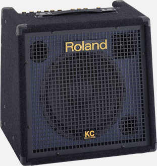 Roland KC350 Keyboard Amp