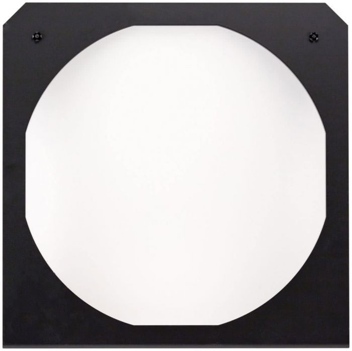 Smooth Wash Diffuser for Source 4 LED - 6.25"