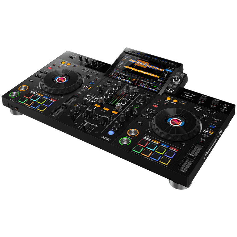 Pioneer XDJ-RX3 DJ Controller